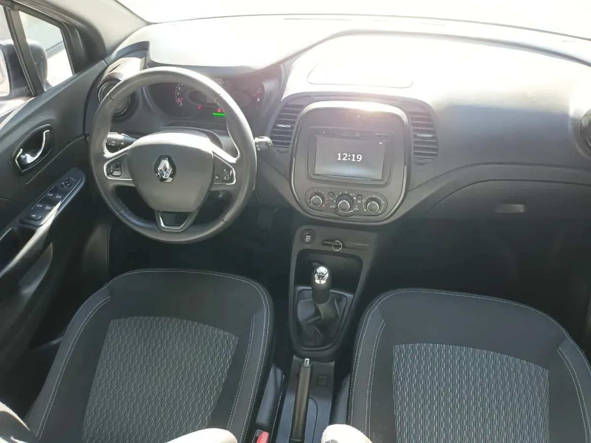 Mirá esta publicación de Renault Captur