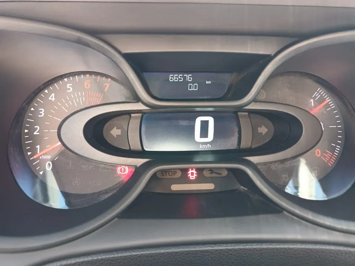 Mirá esta publicación de Renault Captur
