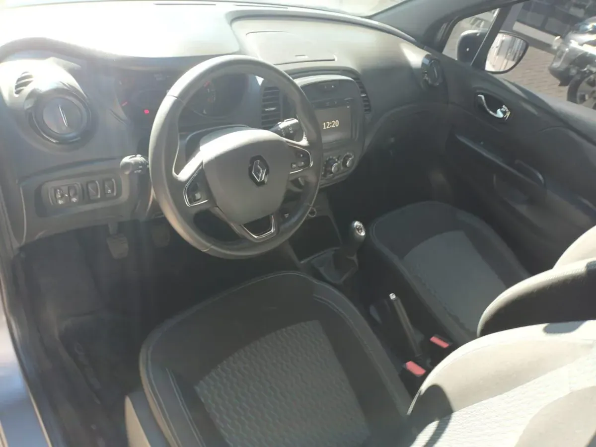 Mirá esta publicación de Renault Captur