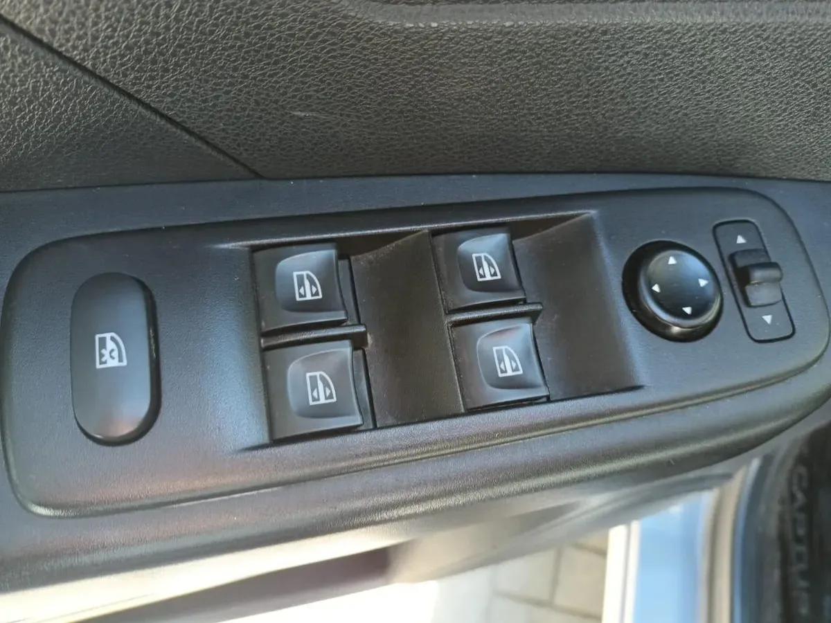Mirá esta publicación de Renault Captur