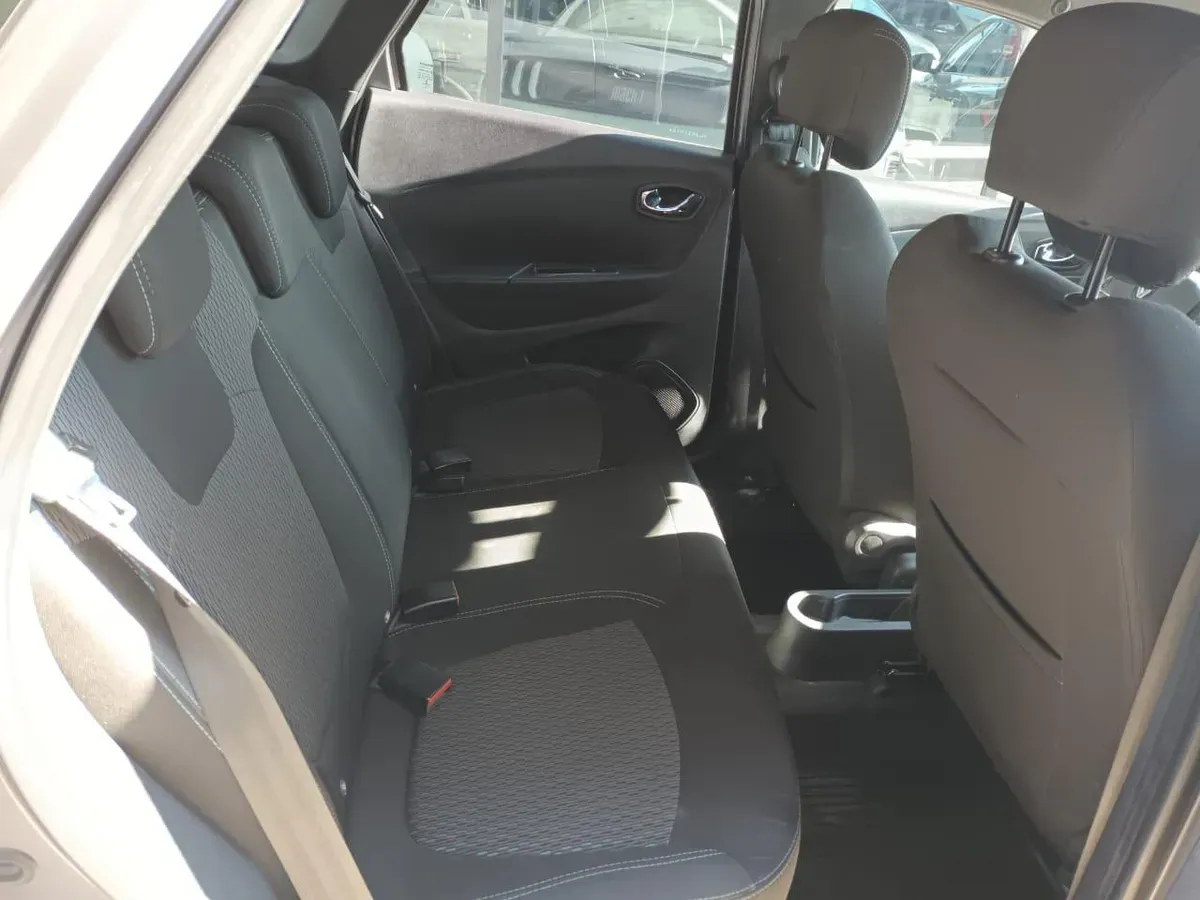 Mirá esta publicación de Renault Captur