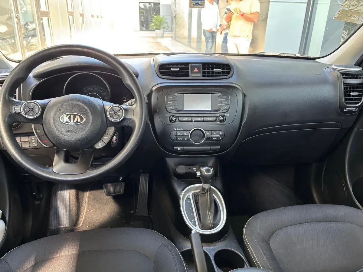 Mirá esta publicación de KIA Soul