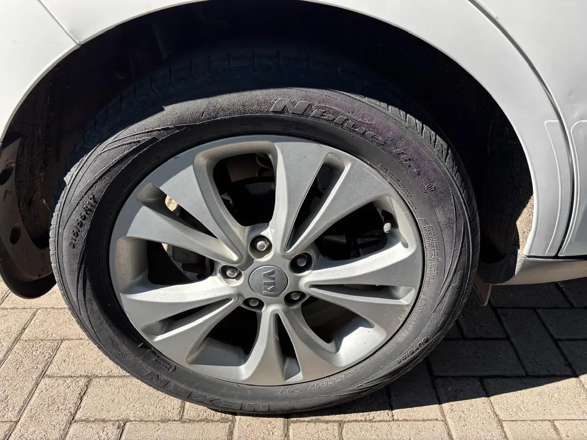 Mirá esta publicación de KIA Soul