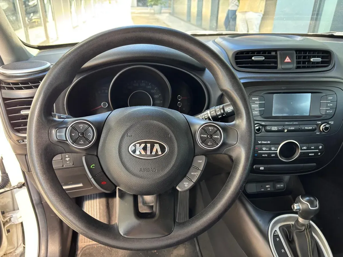 Mirá esta publicación de KIA Soul
