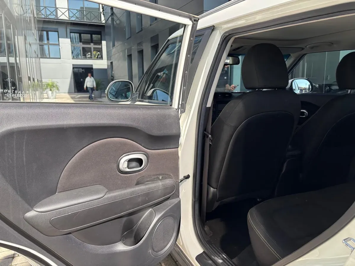 Mirá esta publicación de KIA Soul