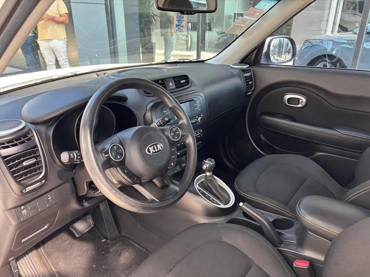 Mirá esta publicación de KIA Soul