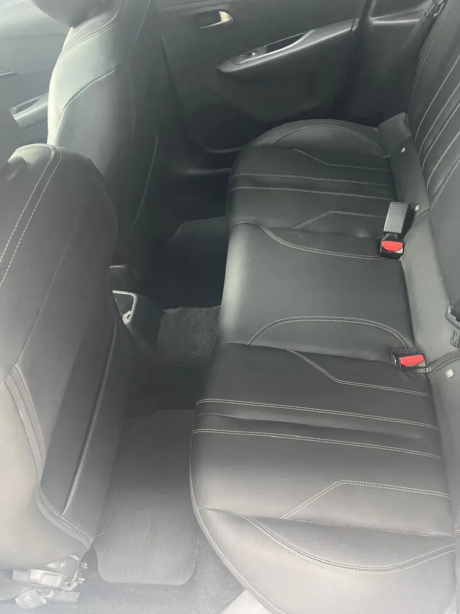 Mirá esta publicación de Peugeot 208