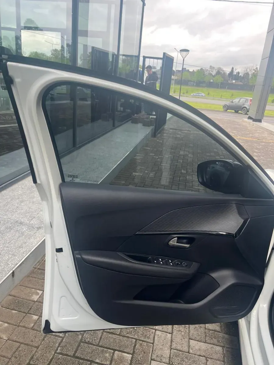 Mirá esta publicación de Peugeot 208