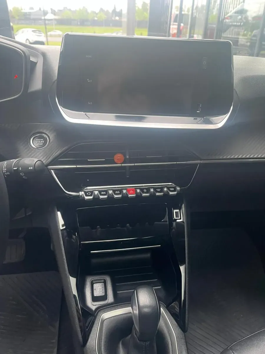 Mirá esta publicación de Peugeot 208