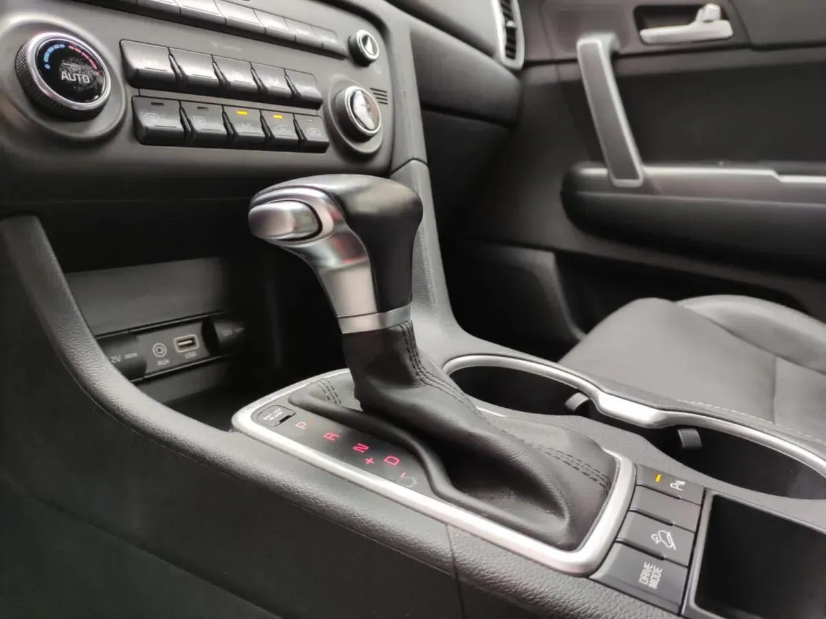 Mirá esta publicación de KIA Sportage