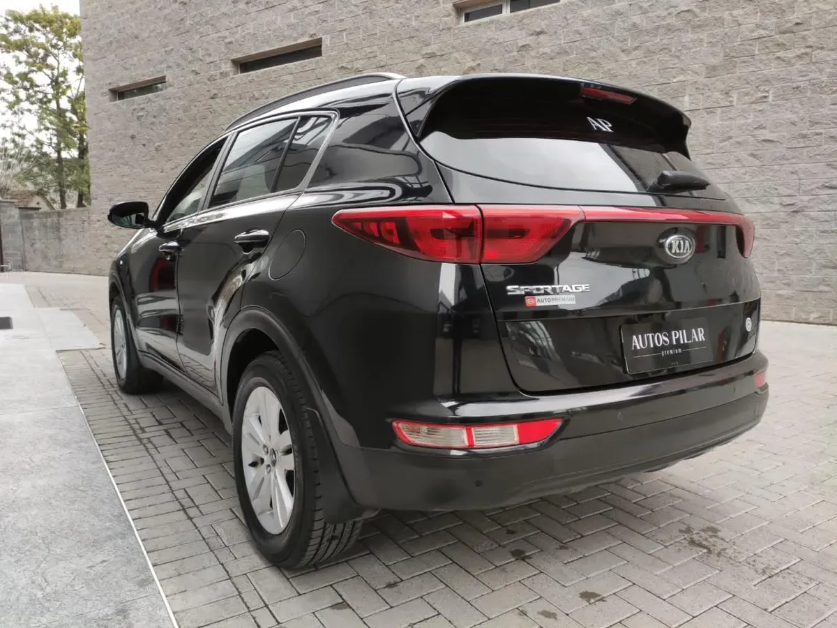 Mira esta publicación de KIA Sportage 2017 en Motordil