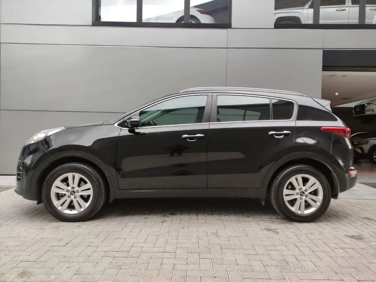 Mira esta publicación de KIA Sportage 2017 en Motordil