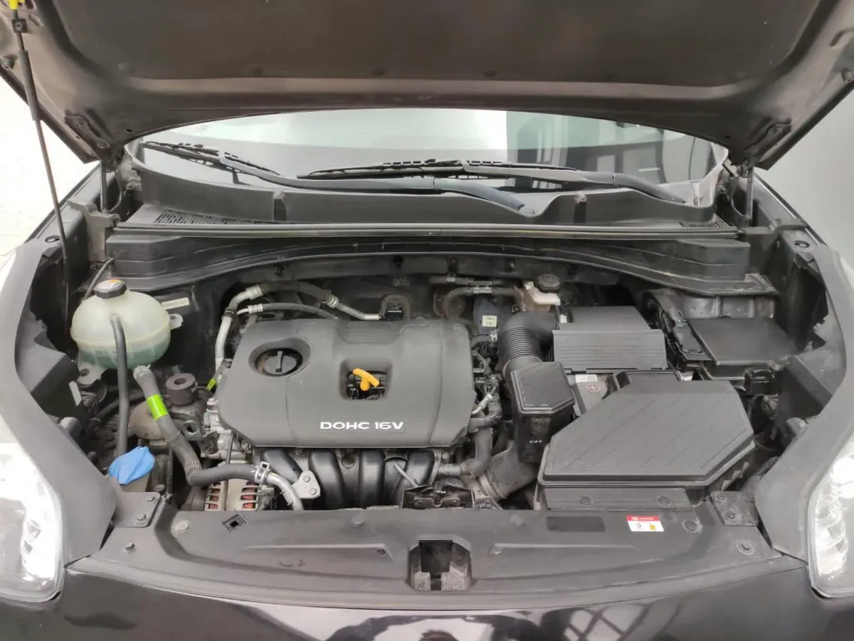 Mirá esta publicación de KIA Sportage