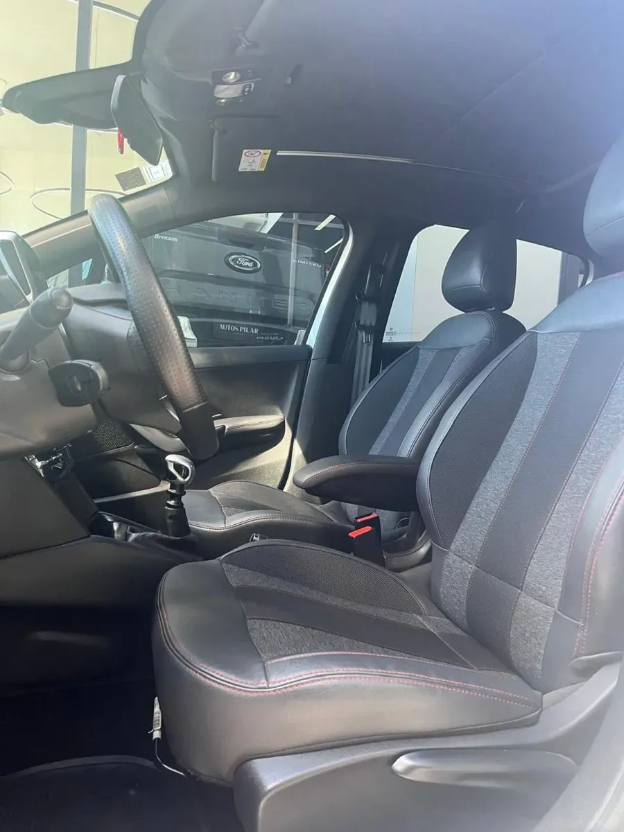 Mirá esta publicación de Peugeot 208