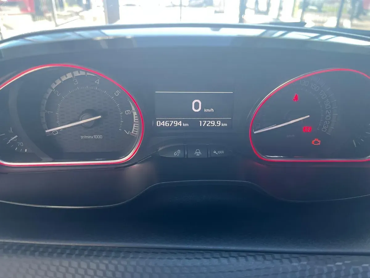 Mira esta publicación de Peugeot 208 2020 en Motordil