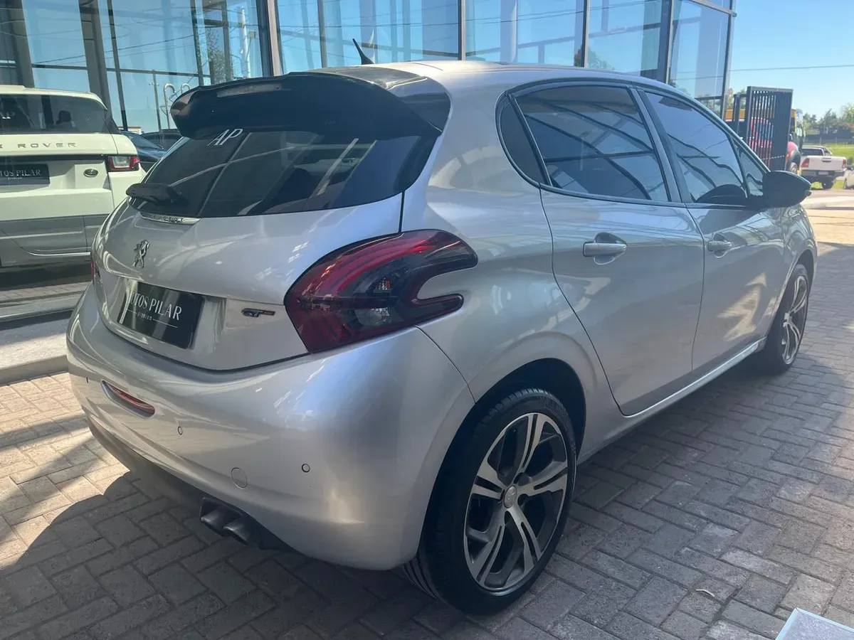 Mira esta publicación de Peugeot 208 2020 en Motordil
