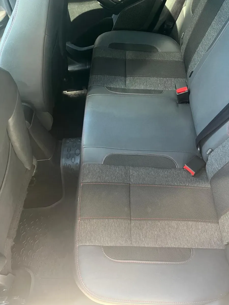 Mirá esta publicación de Peugeot 208