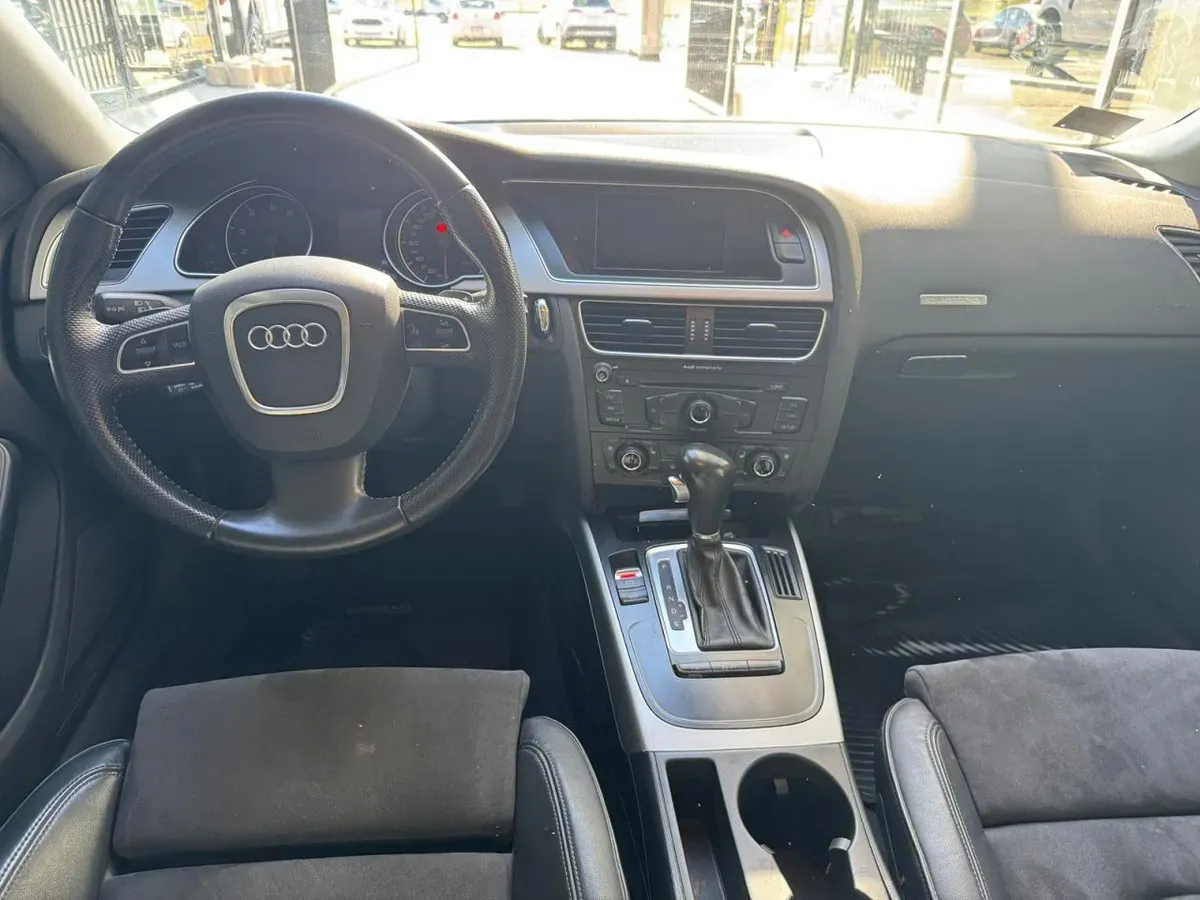 Mirá esta publicación de Audi A5
