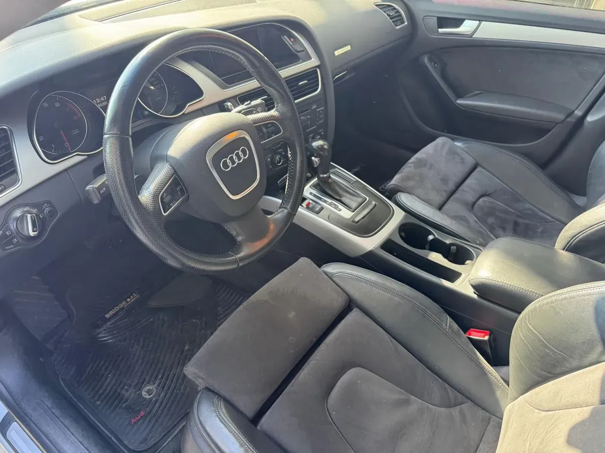 Mirá esta publicación de Audi A5