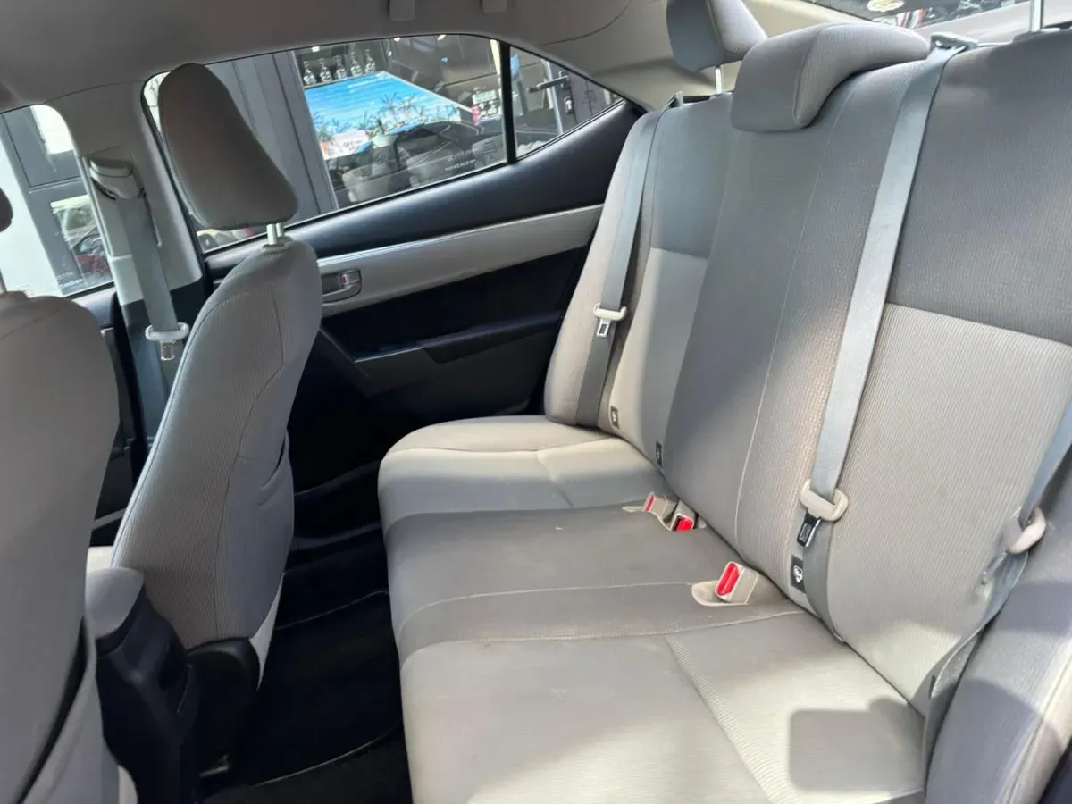 Mira esta publicación de Toyota Corolla 2019 en Motordil