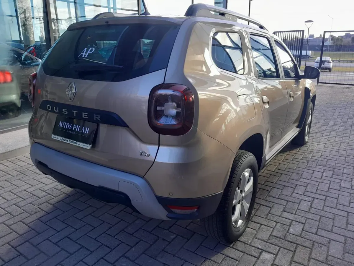 Mirá esta publicación de Renault Duster