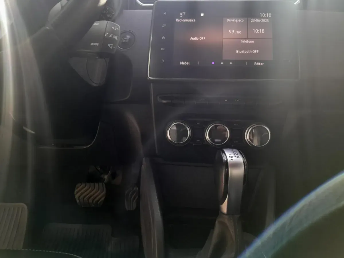 Mirá esta publicación de Renault Duster