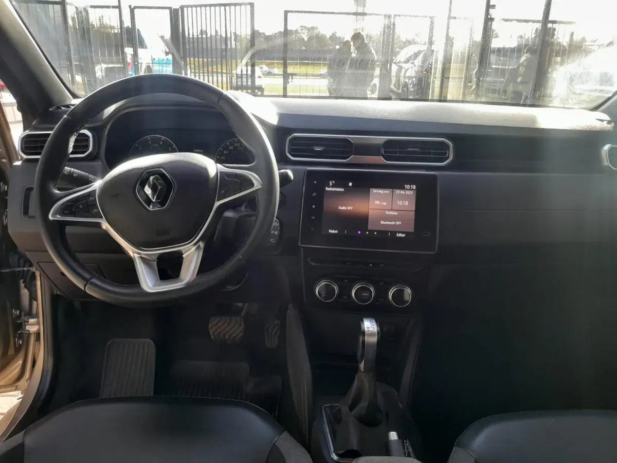 Mirá esta publicación de Renault Duster