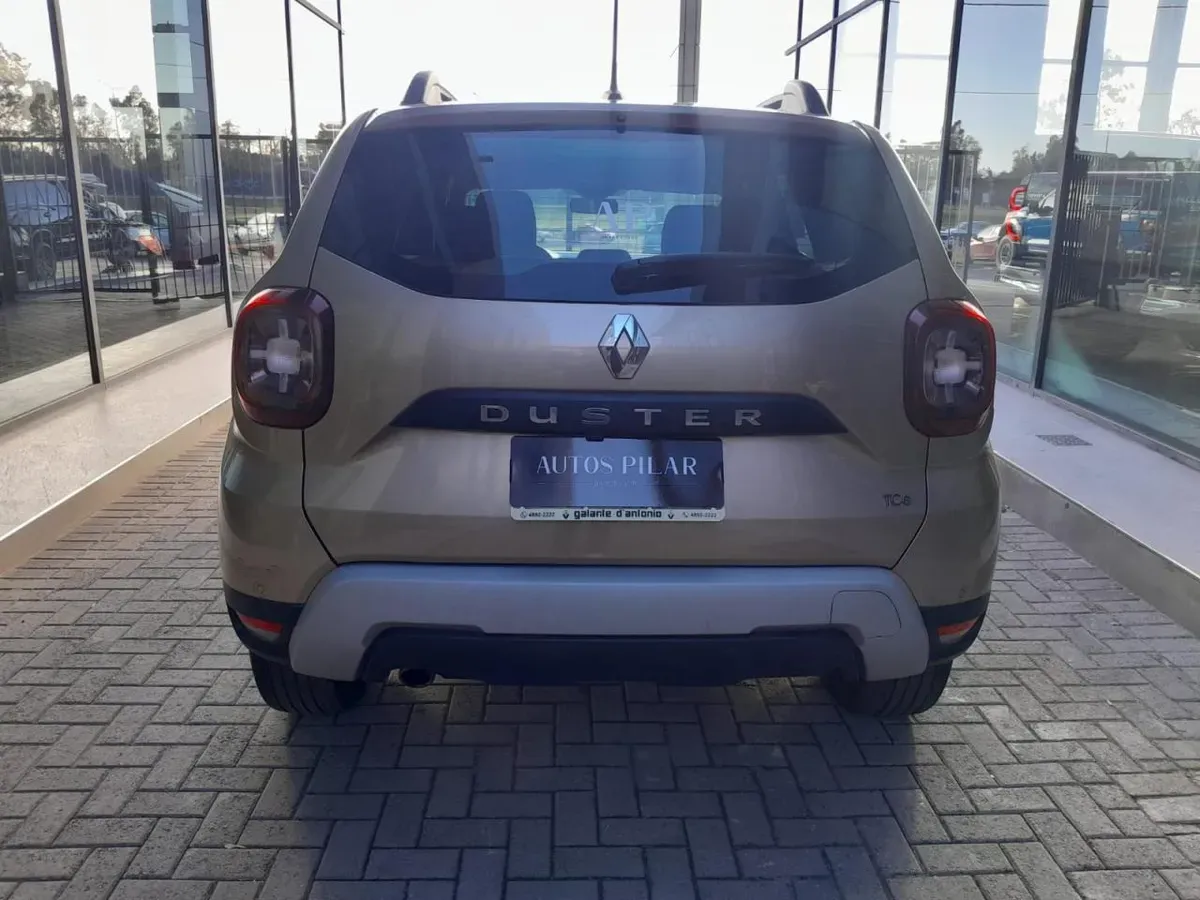 Mirá esta publicación de Renault Duster