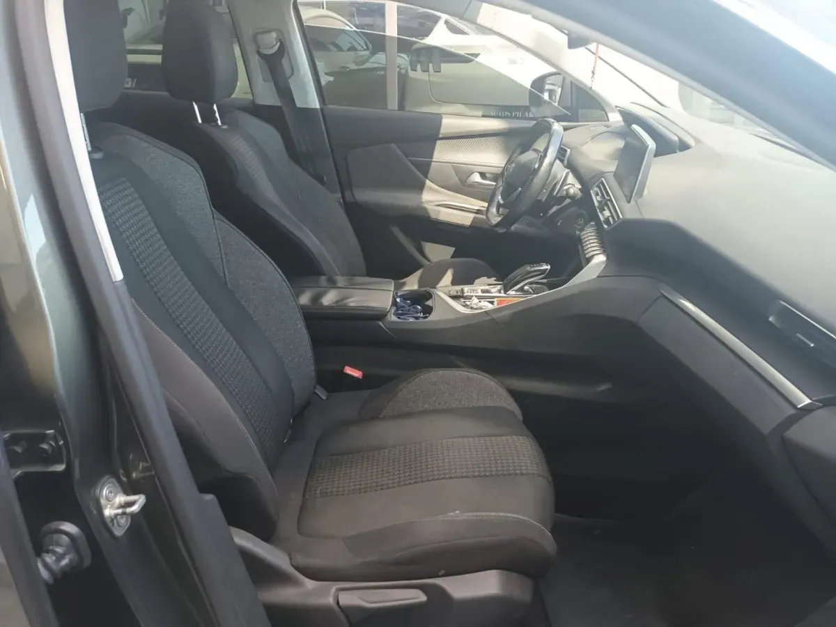 Mirá esta publicación de Peugeot 3008