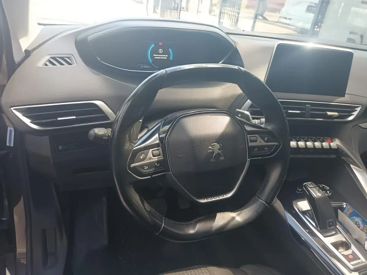 Mirá esta publicación de Peugeot 3008