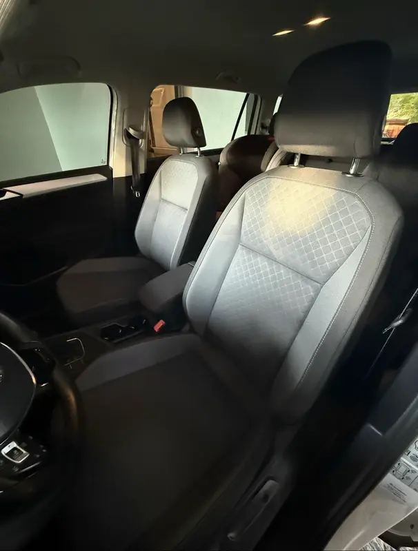 Mirá esta publicación de Volkswagen Tiguan Allspace