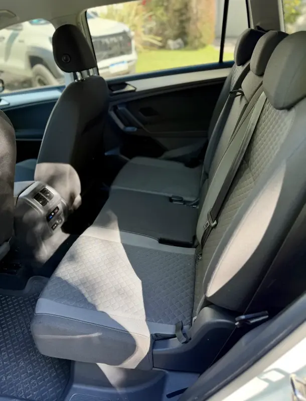 Mirá esta publicación de Volkswagen Tiguan Allspace