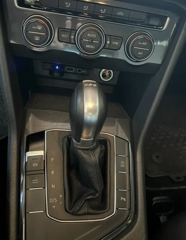 Mirá esta publicación de Volkswagen Tiguan Allspace