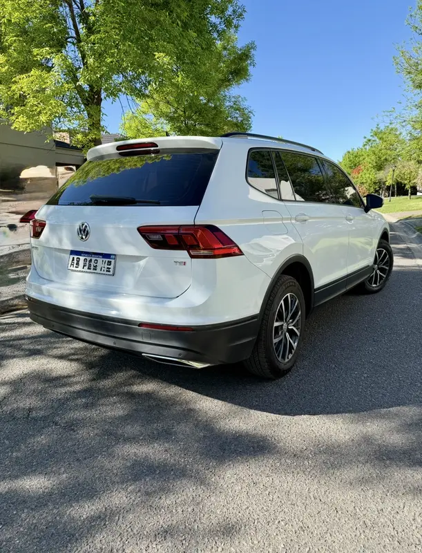 Mirá esta publicación de Volkswagen Tiguan Allspace