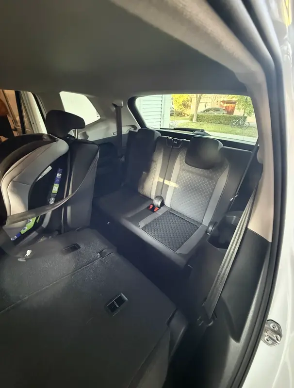 Mirá esta publicación de Volkswagen Tiguan Allspace