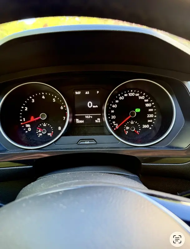 Mirá esta publicación de Volkswagen Tiguan Allspace