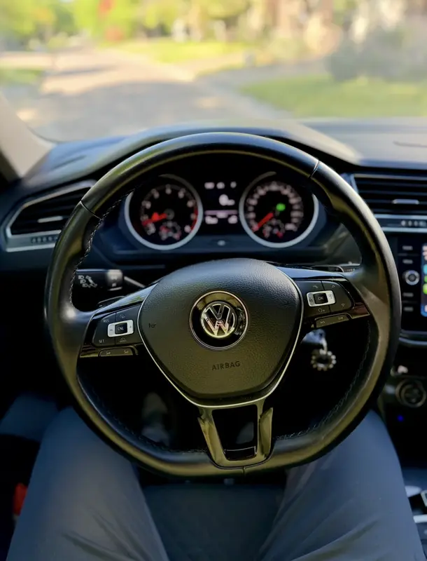 Mirá esta publicación de Volkswagen Tiguan Allspace