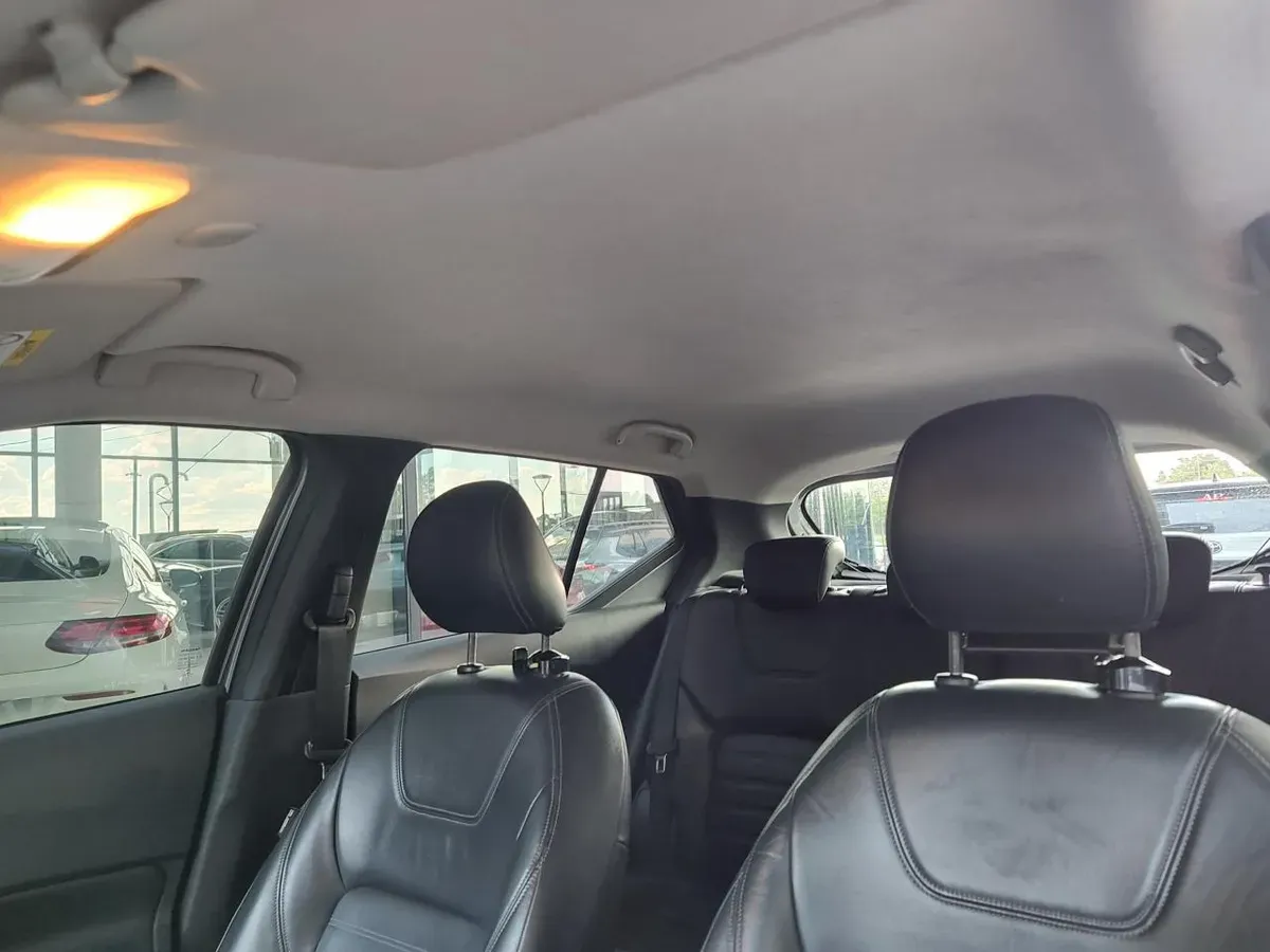 Mira esta publicación de Nissan Kicks 2018 en Motordil