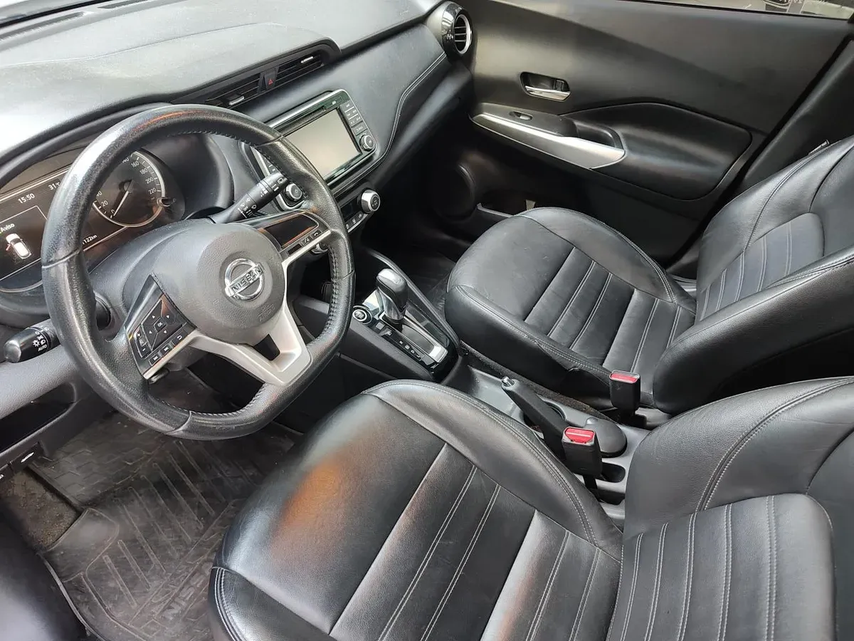 Mira esta publicación de Nissan Kicks 2018 en Motordil