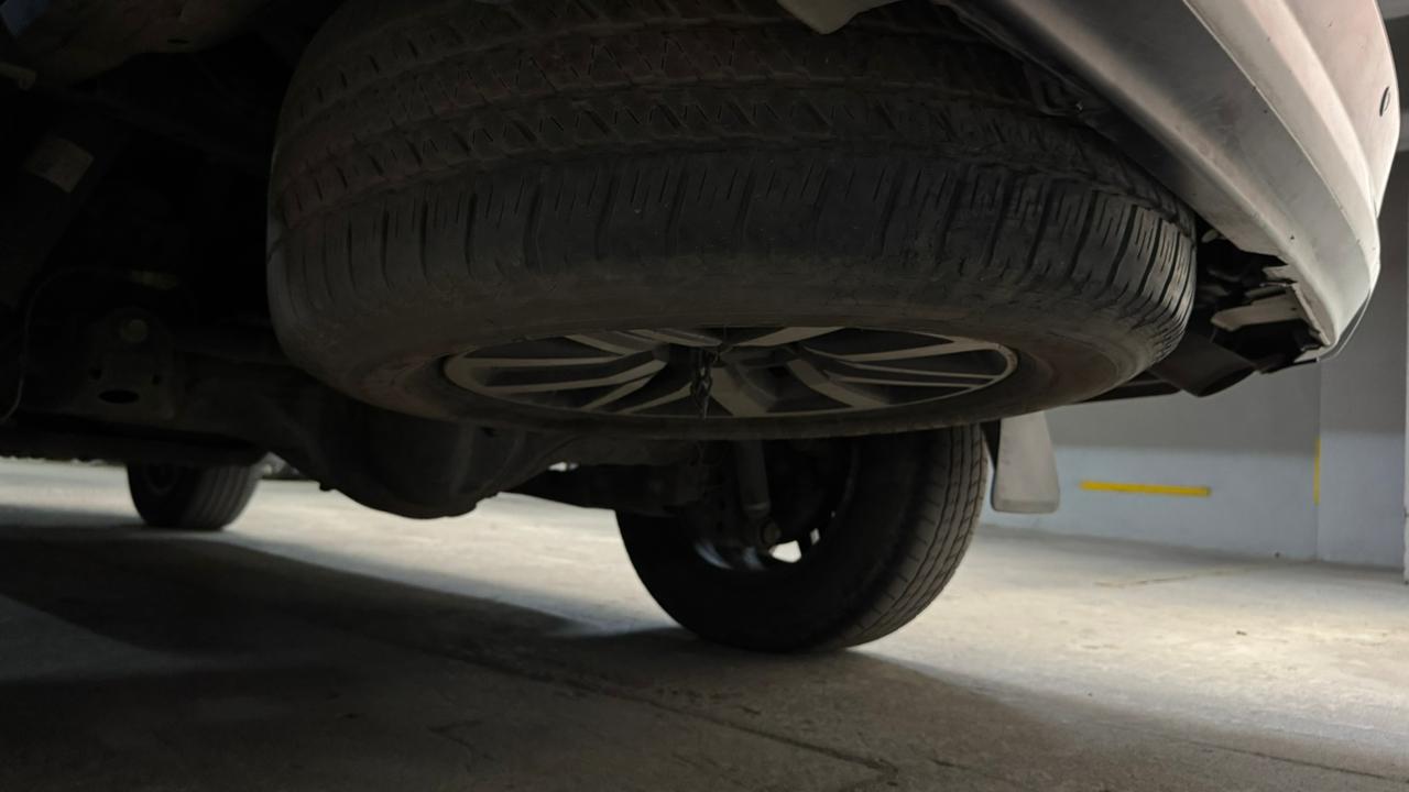 Mirá esta publicación de Toyota SW4