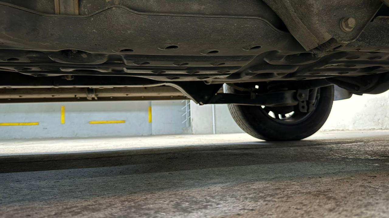 Mirá esta publicación de Toyota SW4