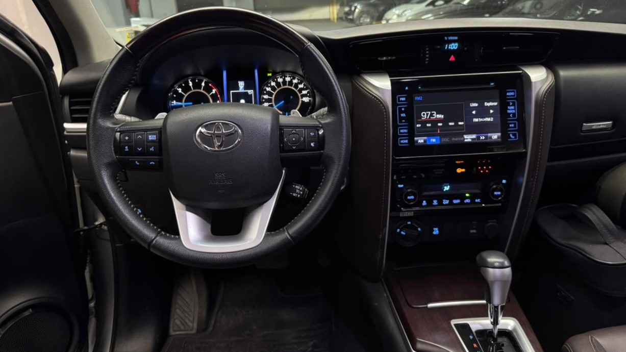 Mirá esta publicación de Toyota SW4