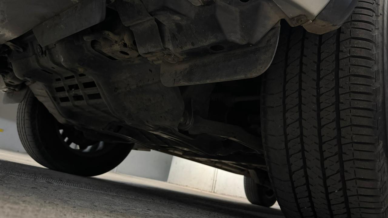 Mirá esta publicación de Toyota SW4