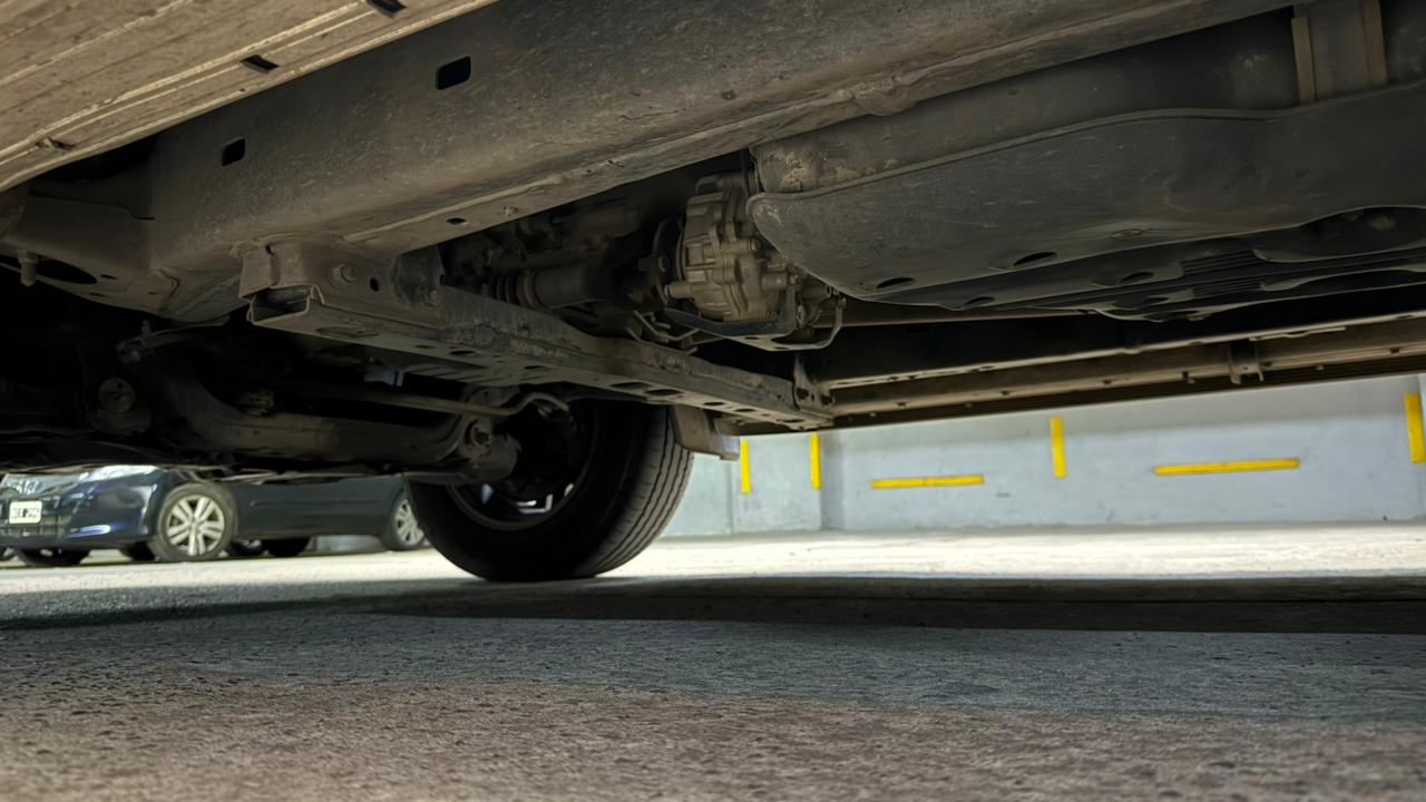 Mirá esta publicación de Toyota SW4