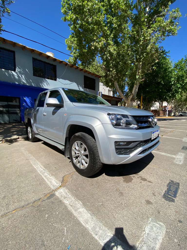 Mirá esta publicación de Volkswagen Amarok