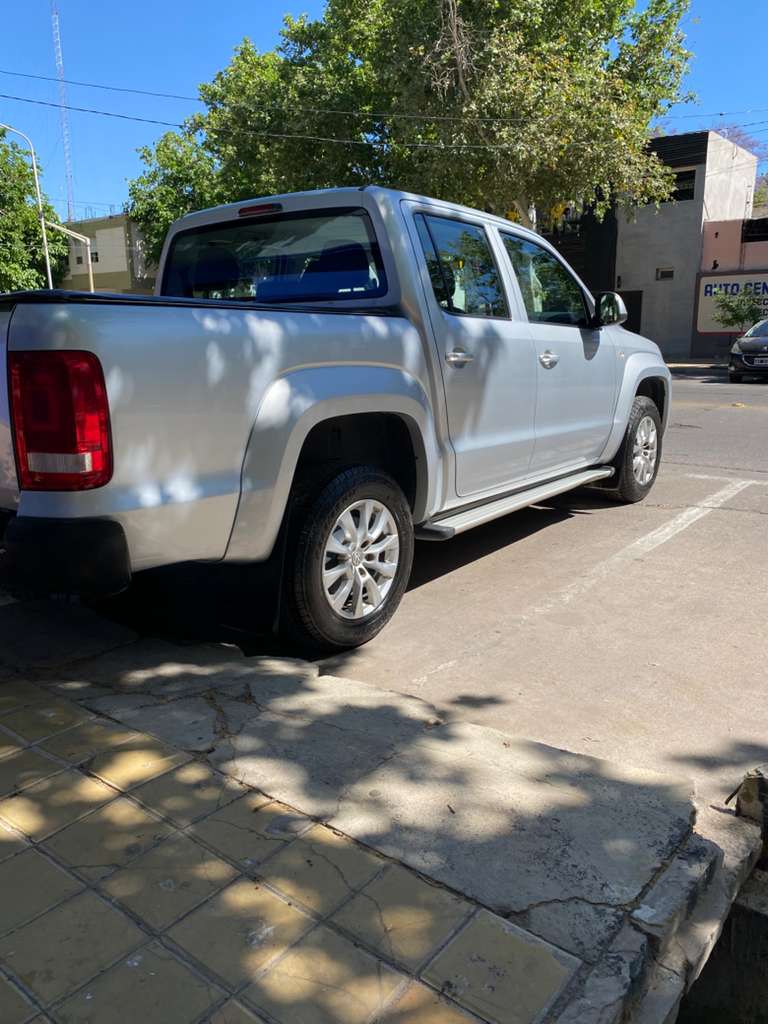 Mirá esta publicación de Volkswagen Amarok