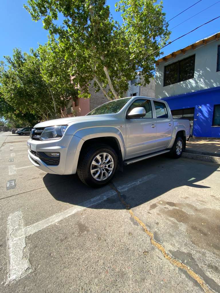 Mirá esta publicación de Volkswagen Amarok