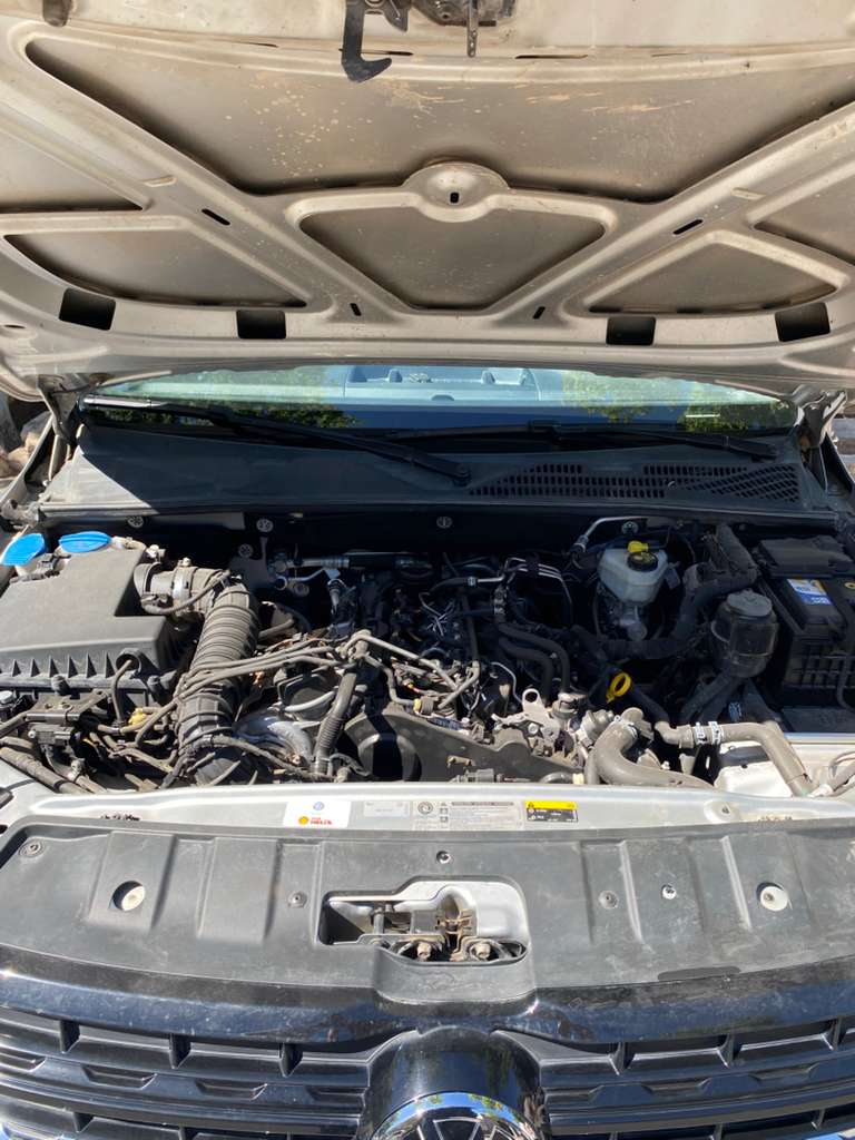 Mirá esta publicación de Volkswagen Amarok