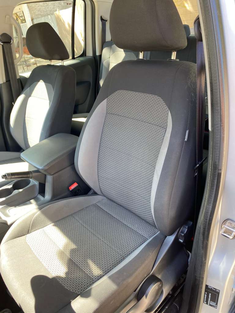 Mirá esta publicación de Volkswagen Amarok