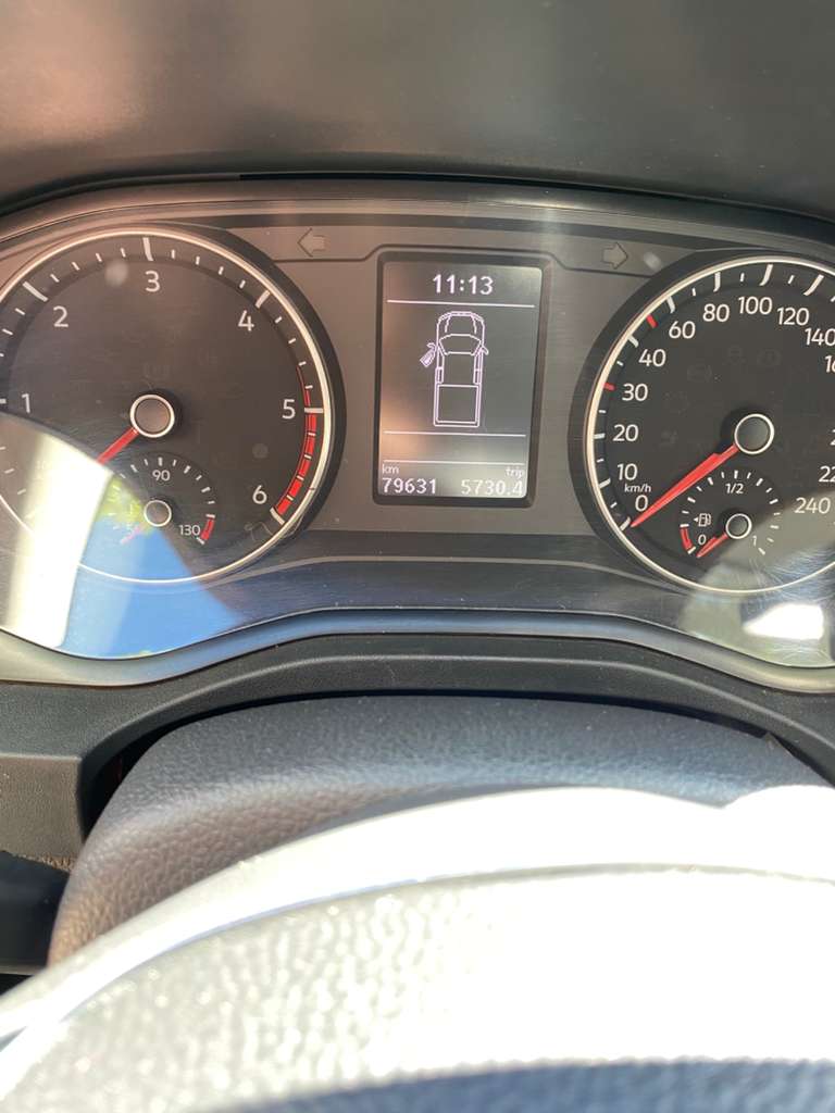 Mirá esta publicación de Volkswagen Amarok